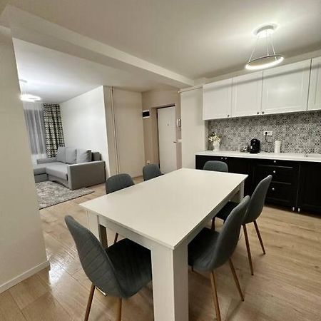 Ultracentral Luxury Apartament Timişoara Exteriör bild