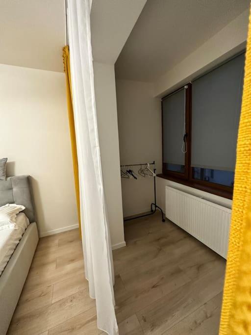 Ultracentral Luxury Apartament Timişoara Exteriör bild