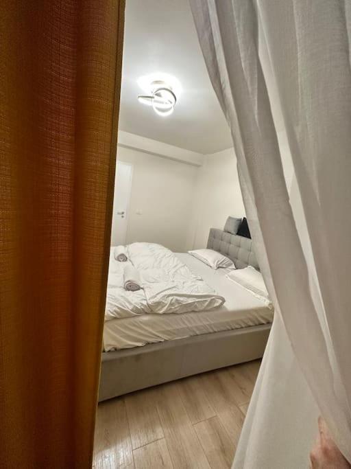 Ultracentral Luxury Apartament Timişoara Exteriör bild