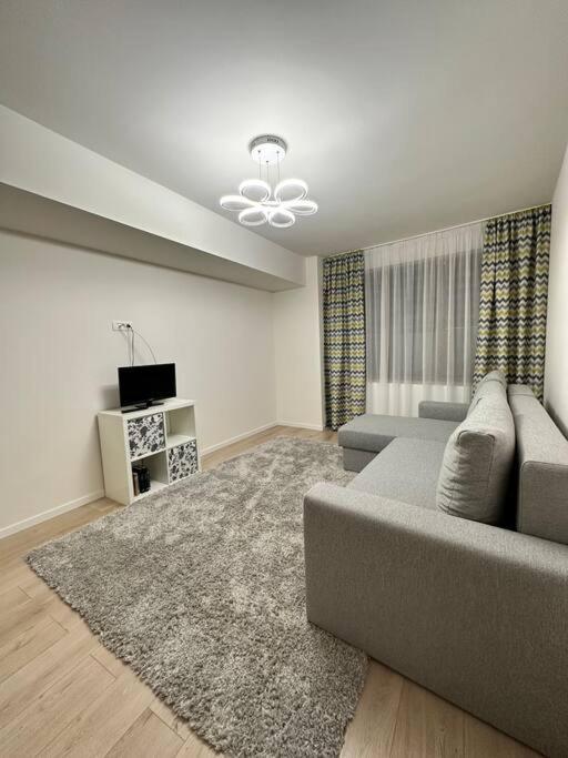 Ultracentral Luxury Apartament Timişoara Exteriör bild