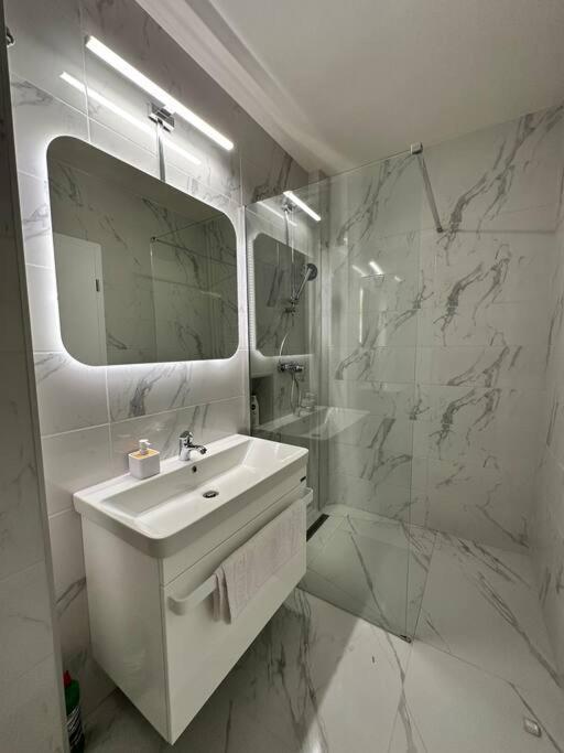 Ultracentral Luxury Apartament Timişoara Exteriör bild