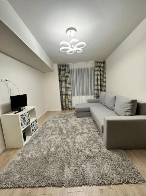 Ultracentral Luxury Apartament Timişoara Exteriör bild