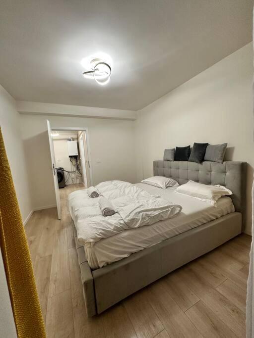 Ultracentral Luxury Apartament Timişoara Exteriör bild